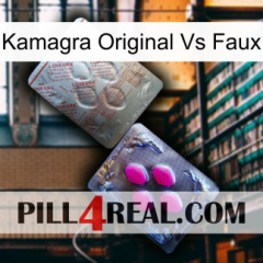 Kamagra Original Vs Fake 38